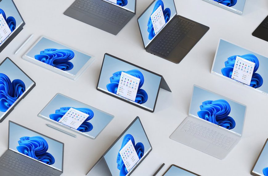 Windows 11 aura bientôt une option pour désinstaller les applis par défaut, mais il y a un mais