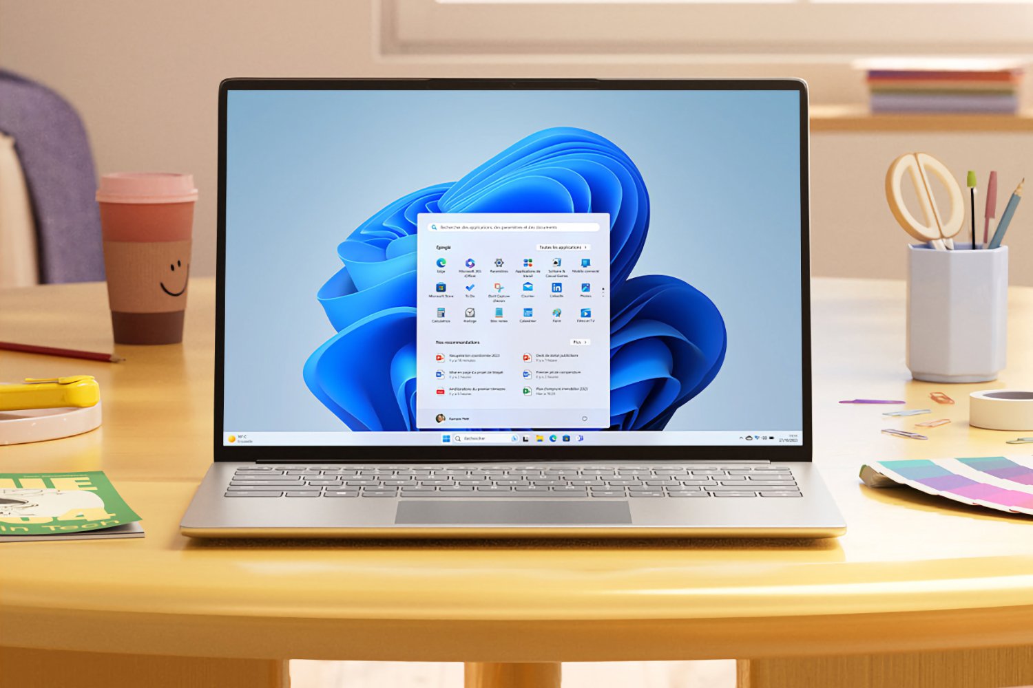 Windows 11 : comment convertir des fichiers audio et vidéo avec un simple raccourci clavier ?