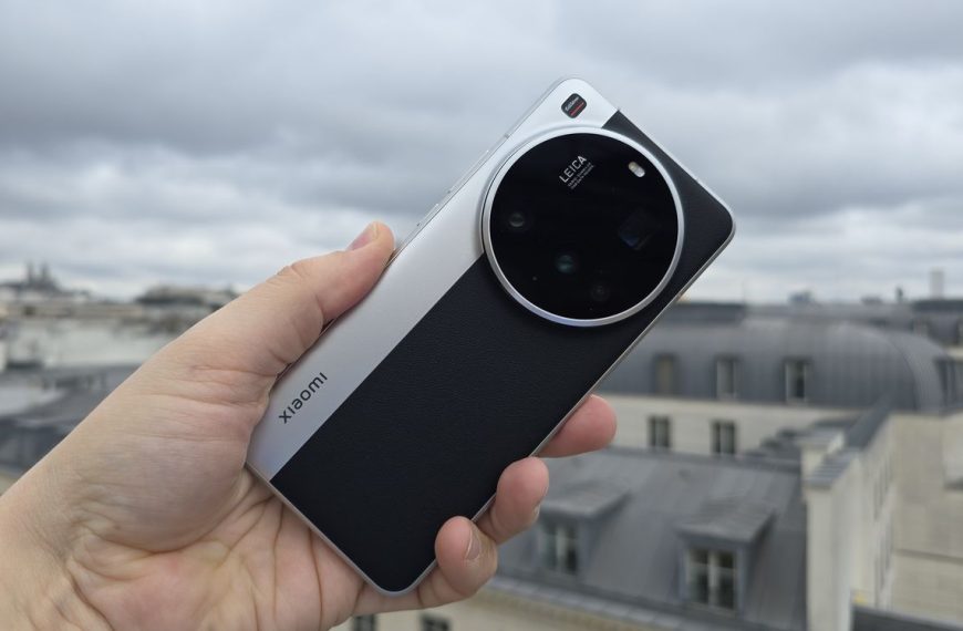 Le Xiaomi 16 Ultra va vous offrir des clichés dignes d’un pro grâce à ce nouveau capteur géant
