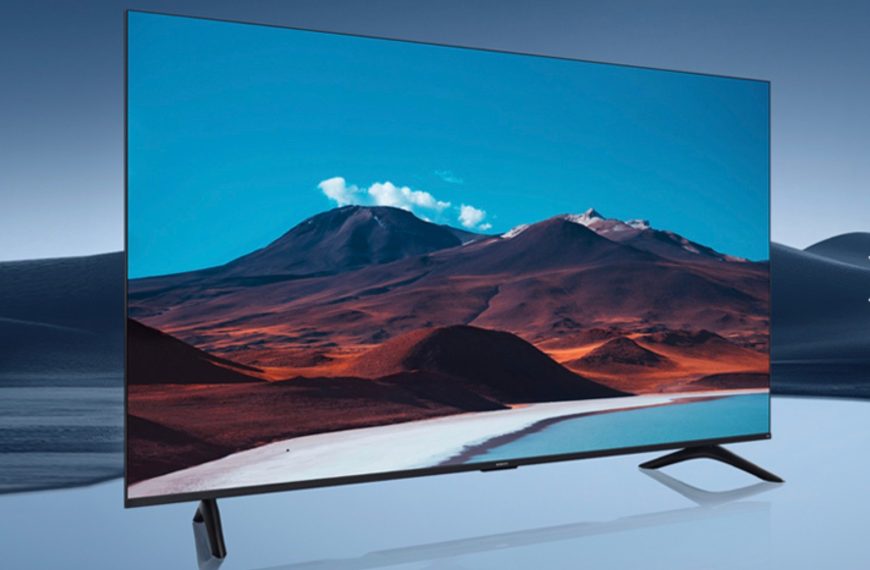 Erreur de prix ou pas, la nouvelle Smart TV de Xiaomi (2026) coûte pourtant bien 139 € 😱