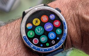 Test Xiaomi Watch S4 : une montre qui s’affirme, mais toujours au prix serré