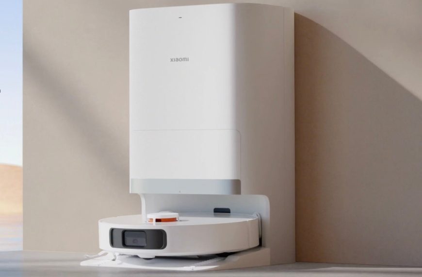 Dreame, Roborock, Evovacs… : bien moins cher, ce robot aspirateur Xiaomi met la concurrence KO