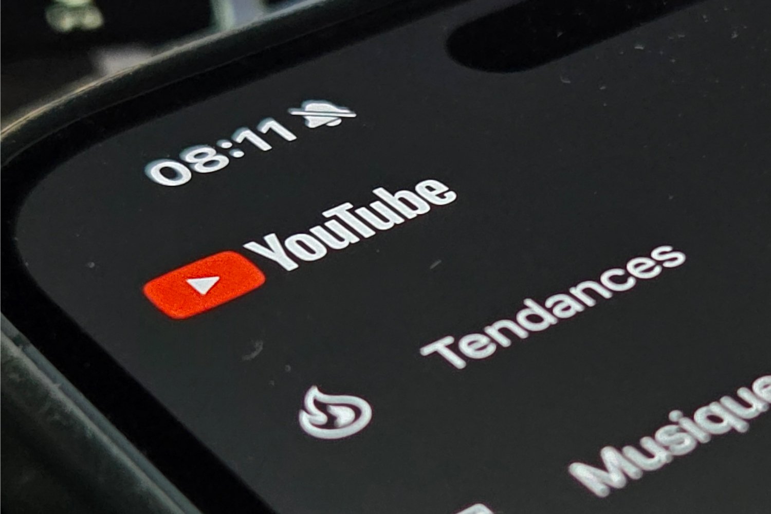 YouTube va perdre une fonction vieille de 10 ans