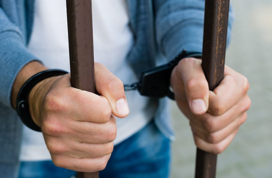 En prison pour avoir testé des consoles de jeu portables ? Ce youtubeur court un vrai risque