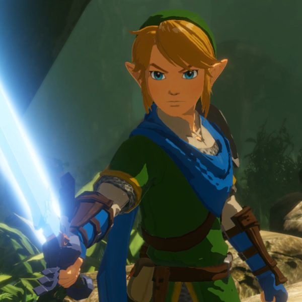 Voici qui va jouer Zelda et Link dans le film live action de Nintendo