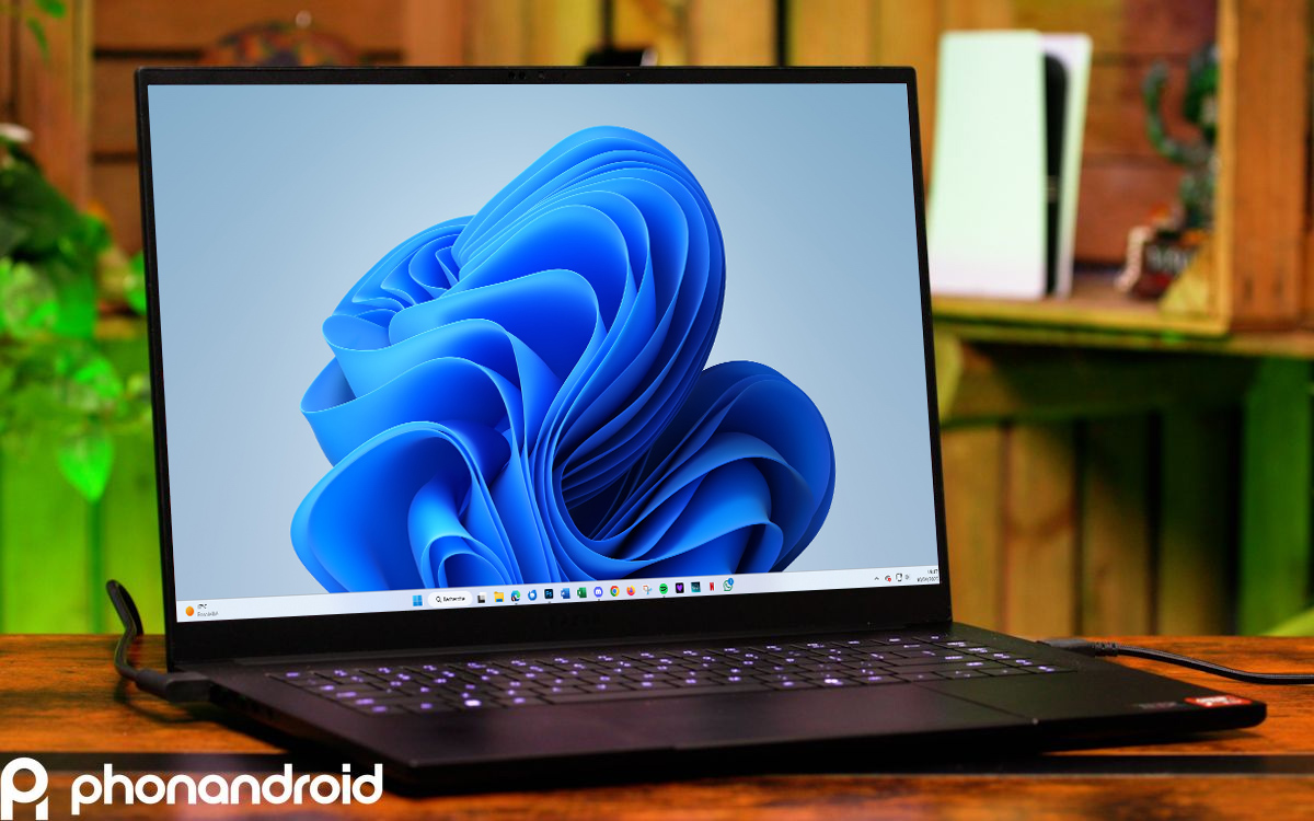 Cette icône va enfin s’afficher sur l’écran de verrouillage de Windows 11, pas trop tôt