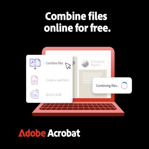 Éditer du texte et des images est désormais gratuit avec Adobe Acrobat