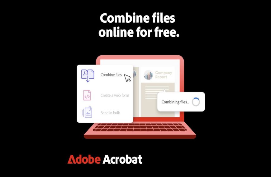 Éditer du texte et des images est désormais gratuit avec Adobe Acrobat