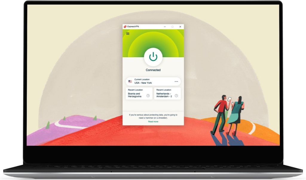 ExpressVPN : une faille de sécurité a pu exposer l’adresse IP des utilisateurs