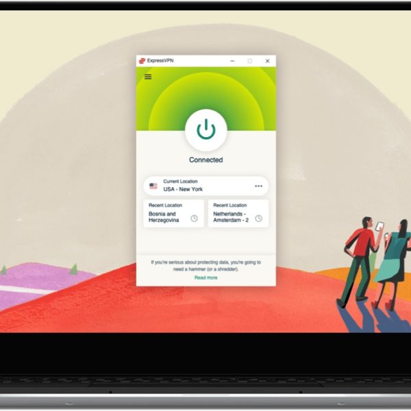 ExpressVPN : une faille de sécurité a pu exposer l’adresse IP des utilisateurs