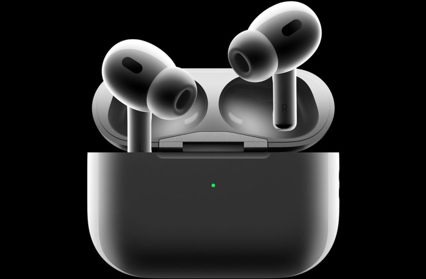 Après la rupture de stock, Amazon rajoute des AirPods Pro et foudroie le prix ⚡️