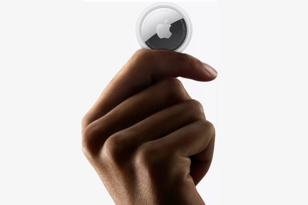 Ils peuvent vous éviter de grosses galères : les Apple AirTags sont à prix cadeau au Prime Day