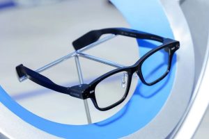 Alibaba s’attaque au marché des lunettes connectées avec les Quark AI Glasses