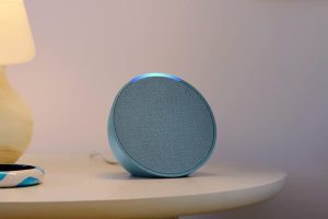 Cette enceinte Alexa coûte 22€ au lieu de 54€, Amazon vide la fin du stock