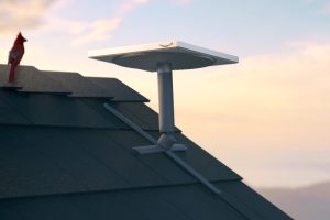 Amazon Kuiper va pouvoir concurrencer Starlink en France