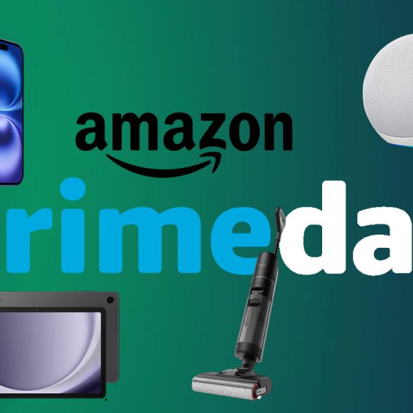 Le Prime Day d’Amazon vole la vedette aux soldes d’été : voici les offres à ne pas manquer