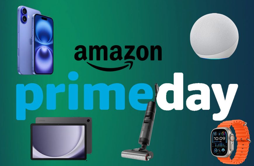 Le Prime Day d’Amazon vole la vedette aux soldes d’été : voici les offres à ne pas manquer