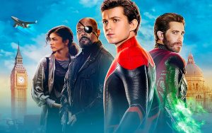 Amazon Prime Video : voici les nouveaux films et séries en juillet 2025