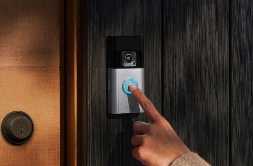 Panique chez Amazon Ring : des connexions suspectes font trembler les utilisateurs de la sonnette connectée