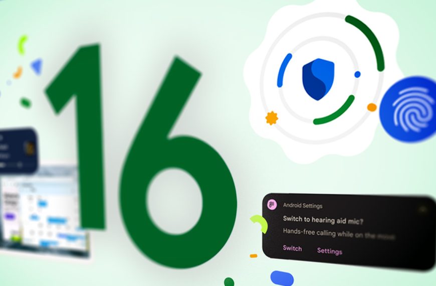 Android 16 bétonne la sécurité de votre smartphone : tous les réglages qu’il faut activer immédiatement
