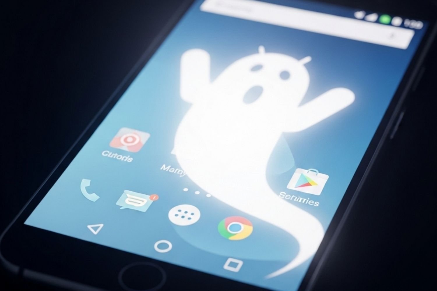 Nouvelle menace sur Android : comment une interface invisible peut vous pousser à valider n’importe quoi