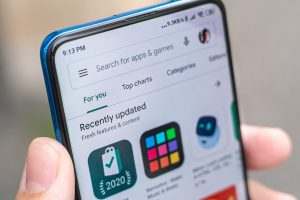 Des centaines d’apps Android se cachaient pour mieux inonder les écrans de pubs