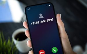 Ce nouveau numéro de téléphone obligatoire pourrait enfin mettre KO le démarchage téléphonique abusif et les arnaques