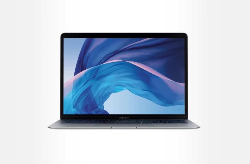 MacBook Air M1 à moins de 500 € : vite, l’ultraportable Apple passe à prix canon !