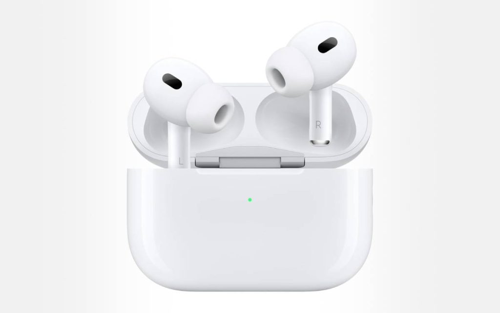 AirPods Pro 2 : Amazon brade les écouteurs Apple pour le Prime Day, les stocks sont limités !