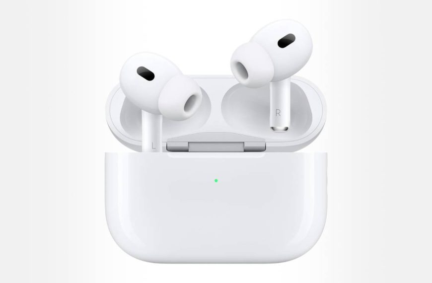 AirPods Pro 2 : Amazon brade les écouteurs Apple pour le Prime Day, les stocks sont limités !