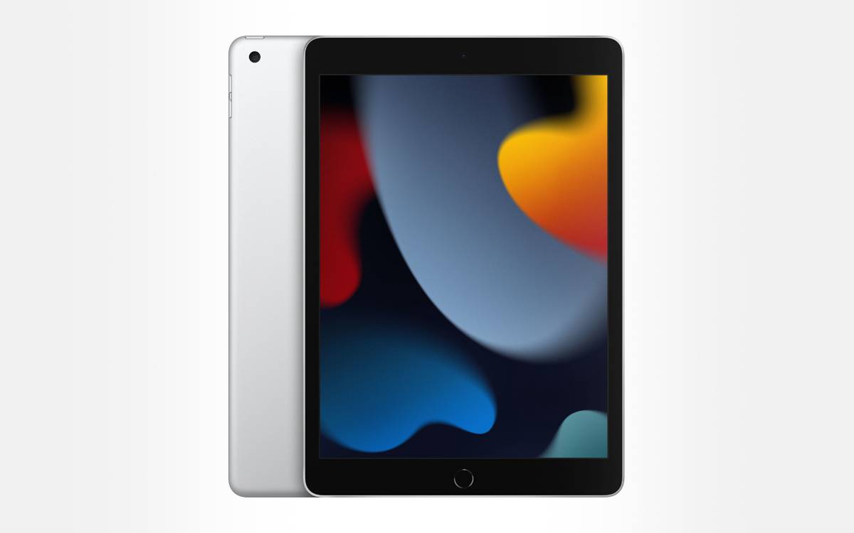 Cet ancien modèle d’iPad revient à moins de 200 € pour les soldes d’été
