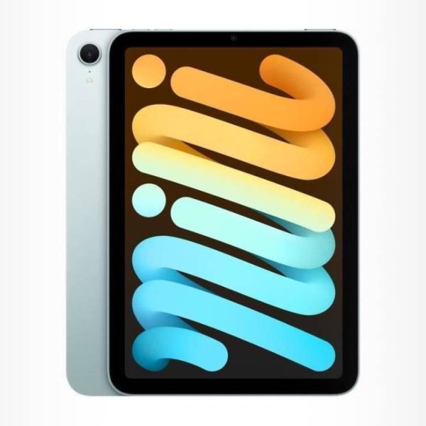 L’iPad mini 2024 (256 Go) avec sa puce A17 Pro est bradé à un super prix chez Cdiscount