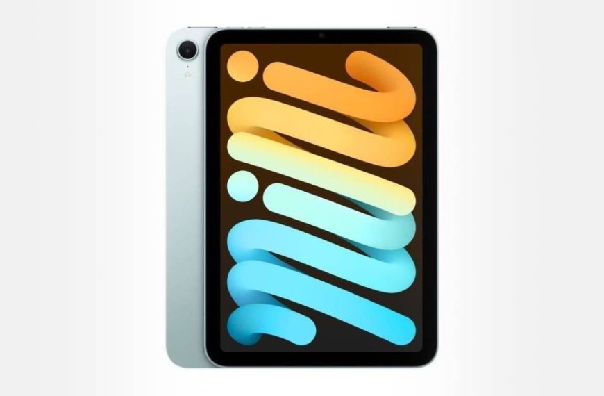 L’iPad mini 2024 (256 Go) avec sa puce A17 Pro est bradé à un super prix chez Cdiscount