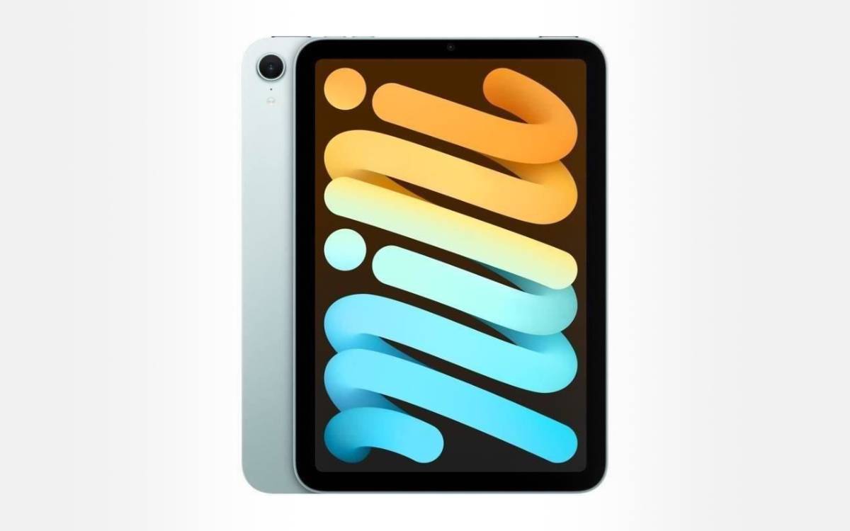 L’iPad mini 2024 (256 Go) avec sa puce A17 Pro est bradé à un super prix chez Cdiscount