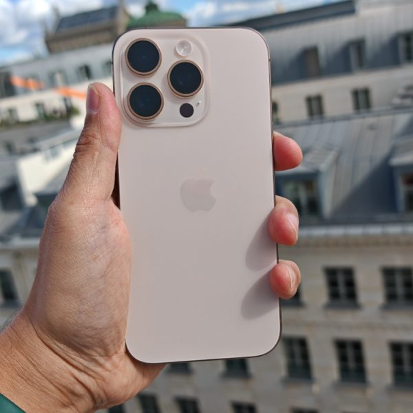 L’iPhone 17 Pro Max va enfin tenir toute la journée grâce à cette batterie géante