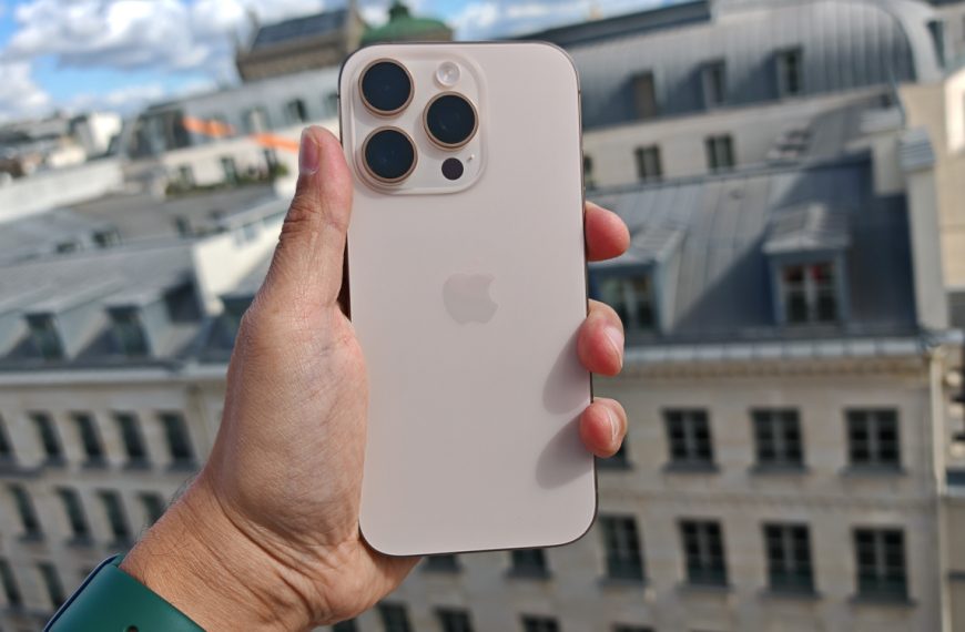 L’iPhone 17 Pro Max va enfin tenir toute la journée grâce à cette batterie géante