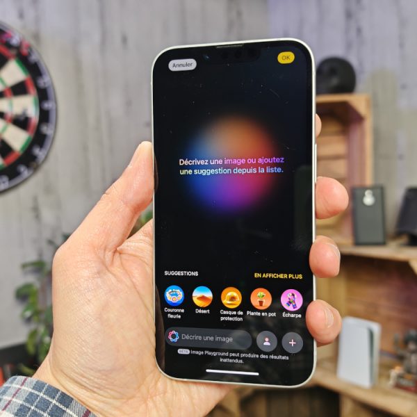 Voici quand Apple dévoilerait le successeur de l’iPhone 16e