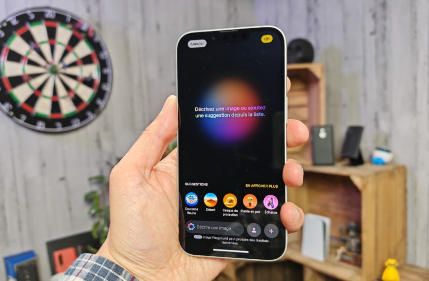 Voici quand Apple dévoilerait le successeur de l’iPhone 16e