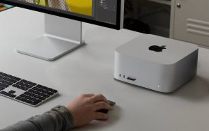 Mac Studio : le prix de l’ordinateur Apple s’effondre grâce à ce cumul de réductions