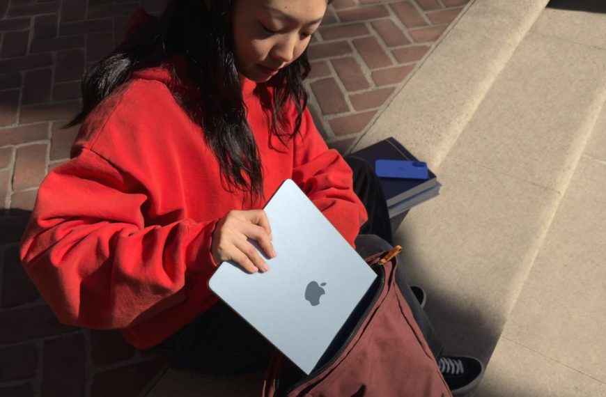MacBook Pro, Air, iMac… De nombreux Mac avec puces M5 et M6 dans les tuyaux d’Apple