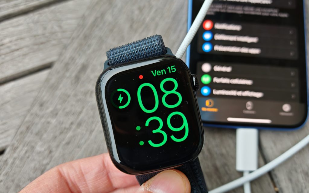 Ça se confirme, vous n’êtes pas le seul à trouver les smartwatch inutiles