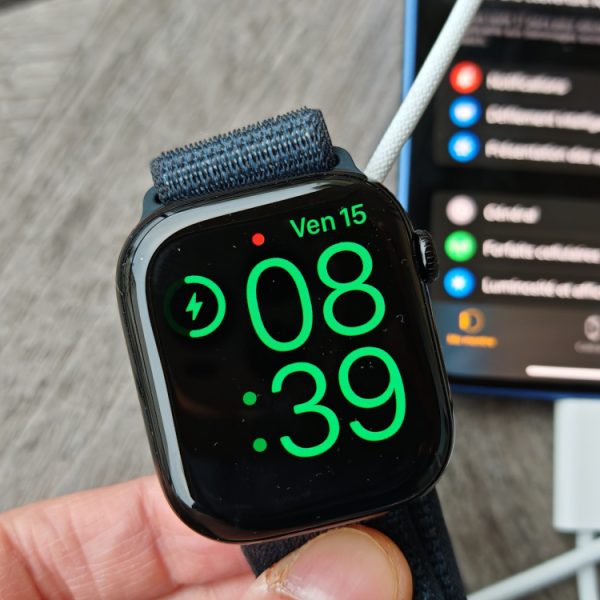 Ça se confirme, vous n’êtes pas le seul à trouver les smartwatch inutiles