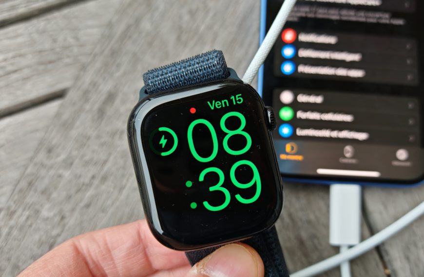 Ça se confirme, vous n’êtes pas le seul à trouver les smartwatch inutiles
