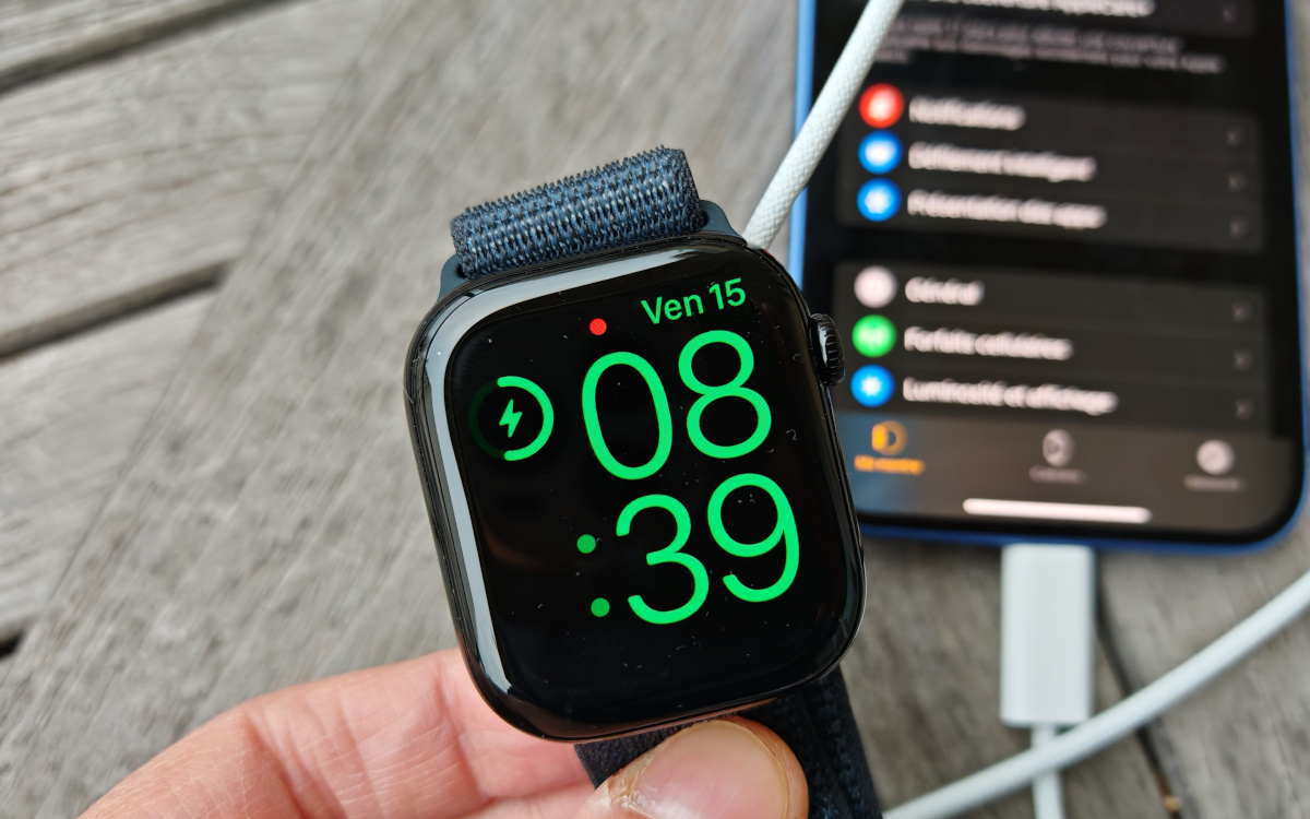 Ça se confirme, vous n’êtes pas le seul à trouver les smartwatch inutiles