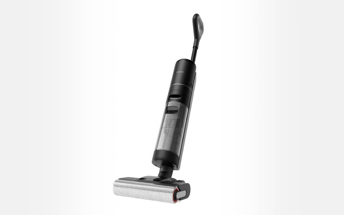 Dreame H12 Pro : le très bon aspirateur laveur est à son prix le plus bas chez Amazon