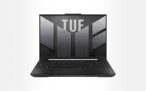Ce PC portable Asus TUF Gaming A16 16″ doté d’un processeur Ryzen 7 est à prix réduit pour les soldes
