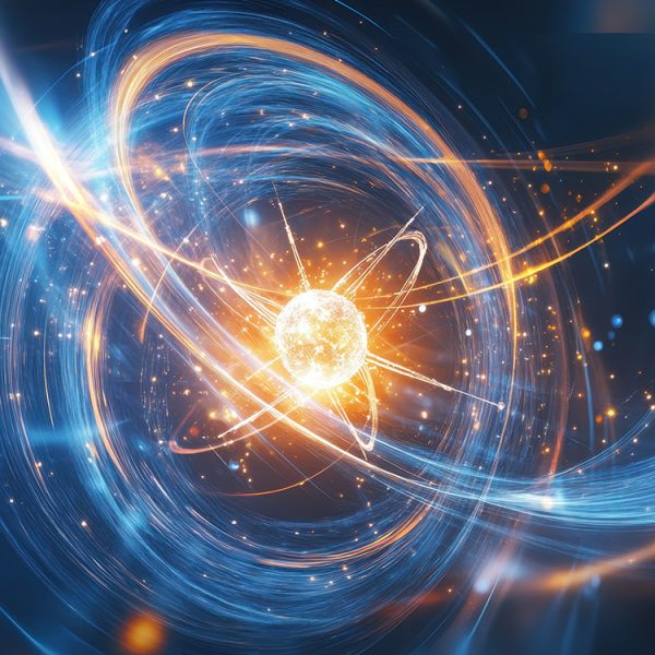 Le plus grand mystère de l’univers enfin résolu ? Cette découverte sur l’antimatière rebat toutes les cartes