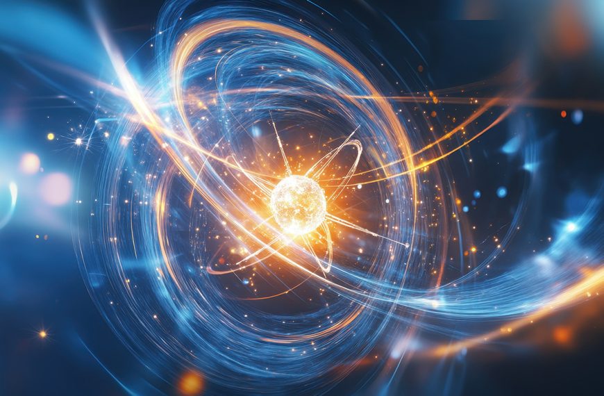 Le plus grand mystère de l’univers enfin résolu ? Cette découverte sur l’antimatière rebat toutes les cartes