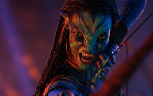Avatar Fire and Ash : les Na’Vi reviennent dans une première bande-annonce explosive !