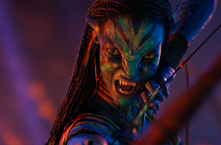 Avatar Fire and Ash : les Na’Vi reviennent dans une première bande-annonce explosive !